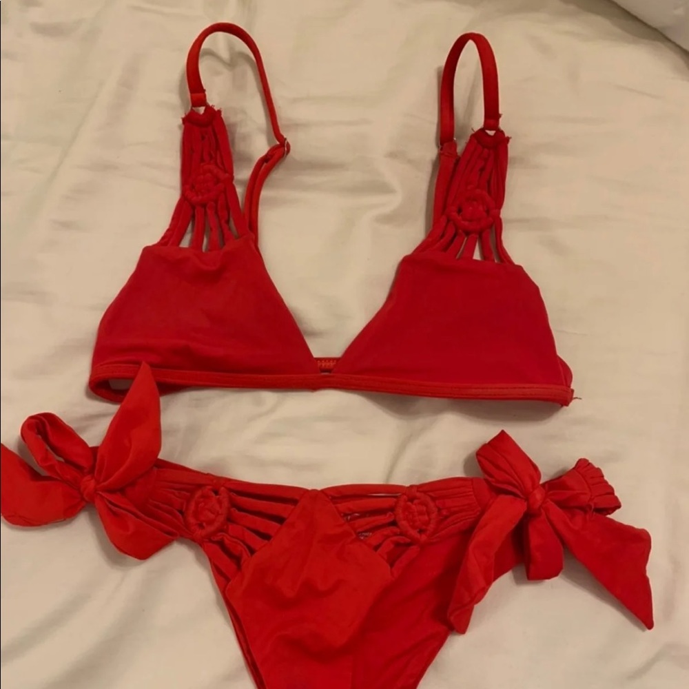 Frankies bikini